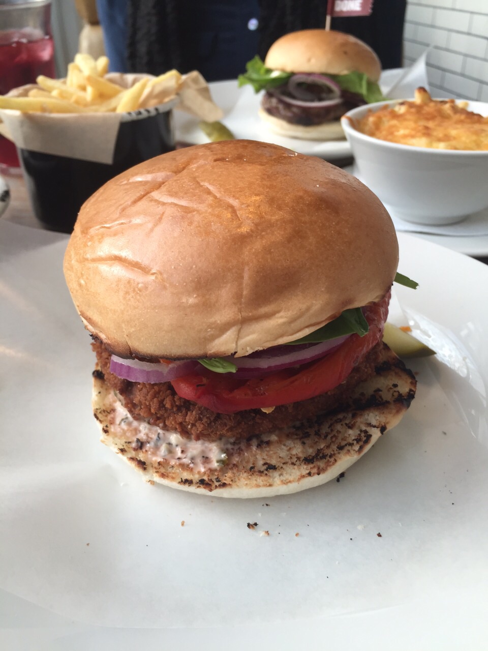 A week in burgers: Byron – aweekinthings